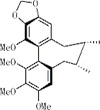 戈米辛N CAS:69176-52-9 中藥對(duì)照品標(biāo)準(zhǔn)品