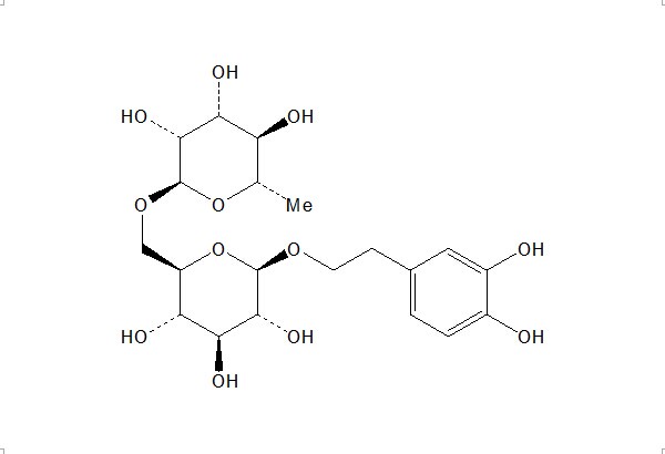 連翹酯苷E CAS： 93675-88-8 中藥對(duì)照品標(biāo)準(zhǔn)品