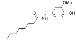 辣椒堿(合成）CAS：2444-46-4 中藥對(duì)照品標(biāo)準(zhǔn)品