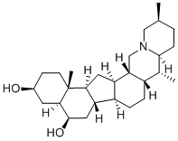 梭砂貝母堿 CAS：98243-57-3 中藥對照品 標(biāo)準(zhǔn)品