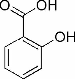 水楊酸 CAS：69-72-7 中藥對(duì)照品標(biāo)準(zhǔn)品