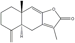 白術(shù)內(nèi)酯ⅠCAS：73069-13-3 中藥對照品 標(biāo)準(zhǔn)品