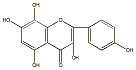 草質(zhì)素 CAS：527-95-7 中藥對照品標(biāo)準(zhǔn)品