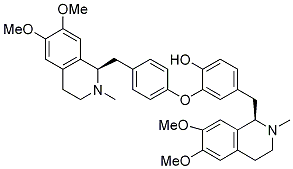  蝙蝠葛堿 CAS：524-17-4 中藥對照品 標(biāo)準(zhǔn)品