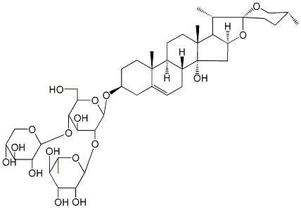 14α-羥基Sprengerinin C CAS：1111088-89-1 中藥對(duì)照品標(biāo)準(zhǔn)品