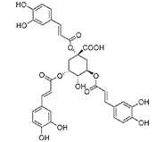 1,3,5-三咖啡?？鼘幩?CAS：1073897-80-9 中藥對照品 標準品
