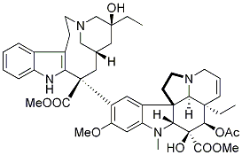 硫酸長春堿 CAS：143-67-9 中藥對照品 標(biāo)準(zhǔn)品