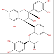 原花青素 A2 CAS：41743-41-3 中藥對照品標(biāo)準(zhǔn)品