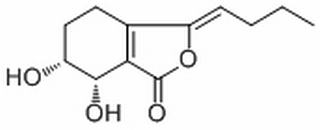 洋川芎內(nèi)酯H CAS：94596-27-7 中藥對(duì)照品 標(biāo)準(zhǔn)品