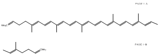 番茄紅素 CAS：502-65-8 中藥對照品 標(biāo)準(zhǔn)品