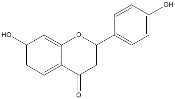 甘草素 CAS：578-86-9 中藥對照品 標(biāo)準(zhǔn)品