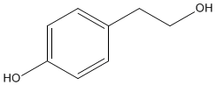 酪醇 CAS：501-94 中藥對照品 標(biāo)準(zhǔn)品