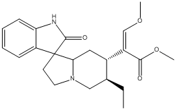 鉤藤堿 CAS：76-66-4 中藥對照品 標(biāo)準(zhǔn)品