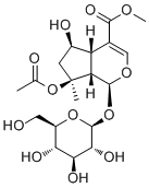 8-O-乙酰山梔苷甲酯 CAS：57420-46-9 中藥對(duì)照品 標(biāo)準(zhǔn)品