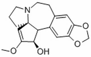 三尖杉?jí)A CAS：24316-19-6 中藥對(duì)照品標(biāo)準(zhǔn)品