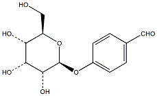 豆腐果苷 CAS：80154-34-3 中藥對(duì)照品標(biāo)準(zhǔn)品