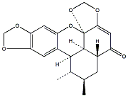 三白草酮 CAS：177931-17-8 中藥對照品標(biāo)準(zhǔn)品