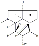 石斛堿 CAS：2115-91-5 中藥對(duì)照品標(biāo)準(zhǔn)品