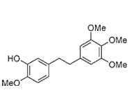 毛蘭素 CAS：95041-90-0 中藥對照品標(biāo)準(zhǔn)品