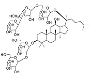 人參皂苷Ra3 CAS：90985-77-6