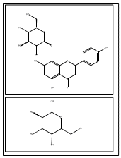 牡荊素葡萄糖苷 CAS：76135-82-5 中藥對(duì)照品標(biāo)準(zhǔn)品