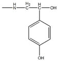 辛弗林 CAS：94-07-5 中藥對(duì)照品標(biāo)準(zhǔn)品