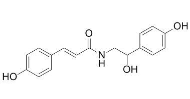 N-反式-對-香豆?；ゼ仔粮チ?CAS：66648-45-1 中藥對照品標(biāo)準(zhǔn)