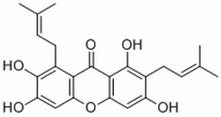  r-倒捻子素 CAS：31271-07-5 中藥對照品標(biāo)準(zhǔn)品