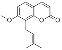 蛇床子素 CAS：484-12-8 中藥對(duì)照品標(biāo)準(zhǔn)品