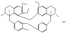 鹽酸小檗胺 CAS：6078-17-7 中藥對(duì)照品標(biāo)準(zhǔn)品