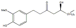 10-姜酚 CAS：23513-15-7 中藥對(duì)照品標(biāo)準(zhǔn)品