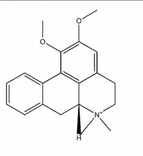 N-甲基荷葉堿 CAS：754919-24-9 中藥對(duì)照品標(biāo)準(zhǔn)品