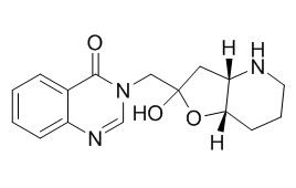 異常山堿 CAS：32434-44-9 中藥對(duì)照品標(biāo)準(zhǔn)品