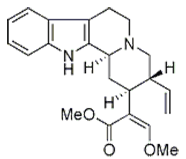 去氫毛鉤藤堿 CAS：35467-43-7 中藥對照品 標(biāo)準(zhǔn)品