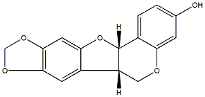 高麗槐素 CAS：19908-48-6 中藥對照品 標(biāo)準(zhǔn)品