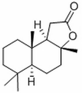 香紫蘇內(nèi)酯 CAS： 564-20-5 中藥對(duì)照品標(biāo)準(zhǔn)品