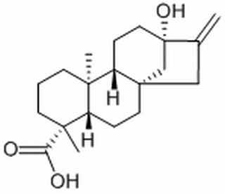 甜菊醇 CAS： 471-80-7 中藥對照品標(biāo)準(zhǔn)品