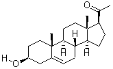 孕甾烯醇酮 CAS：145-13-1 中藥對照品 標(biāo)準(zhǔn)品