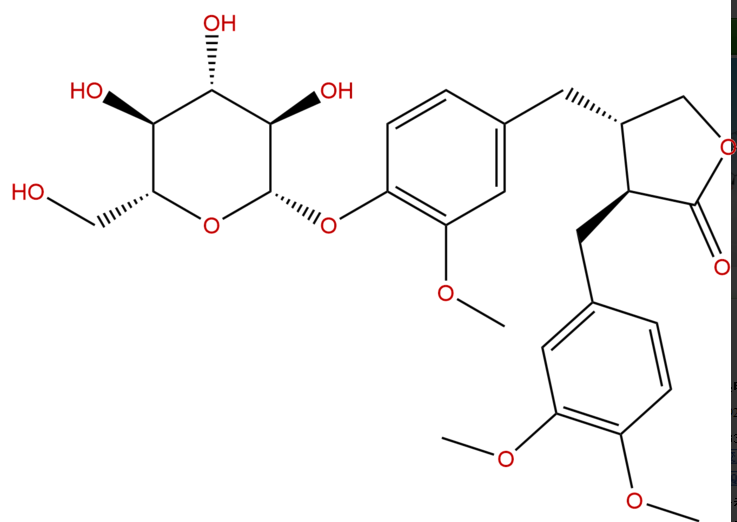 Styraxlignolide F CAS：823214-06-8 中藥對(duì)照品標(biāo)準(zhǔn)品