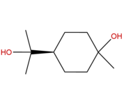 4-p-樟烷-1,8-二醇 CAS: 565-48-0 中藥對照品標(biāo)準(zhǔn)品