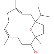  因香酚 CAS：22419-74-5 中藥對(duì)照品標(biāo)準(zhǔn)品