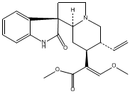 異去氫鉤藤堿 CAS：51014-29-0 中藥對照品 標(biāo)準(zhǔn)品