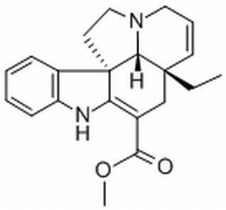 柳葉水甘草堿 CAS：4429-63-4 中藥對(duì)照品標(biāo)準(zhǔn)品