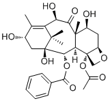 10-脫乙酰巴卡亭 CAS：32981-86-5 中藥對照品 標(biāo)準(zhǔn)品