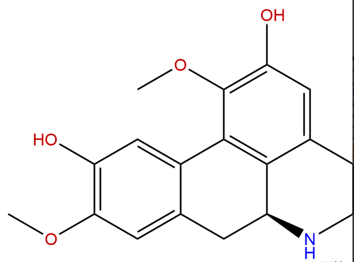 Laetanine CAS： 72361-67-2 中藥對(duì)照品標(biāo)準(zhǔn)品