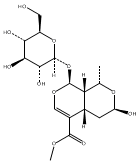 莫諾苷 CAS：25406-64-8 中藥對(duì)照品標(biāo)準(zhǔn)品