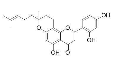 桑根醇L CAS：329319-20-2 中藥對照品標(biāo)準(zhǔn)品