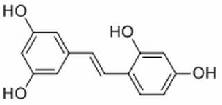 氧化白藜蘆醇 CAS：29700-22-9 中藥對(duì)照品 標(biāo)準(zhǔn)品