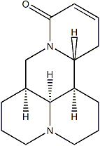 槐果堿 CAS：145572-44-7 中藥對(duì)照品 標(biāo)準(zhǔn)品