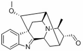 霹靂蘿芙木堿 CAS：4382-56-3 中藥對照品標(biāo)準(zhǔn)品